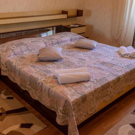 Apartman Danijela Zagorje Exterior foto