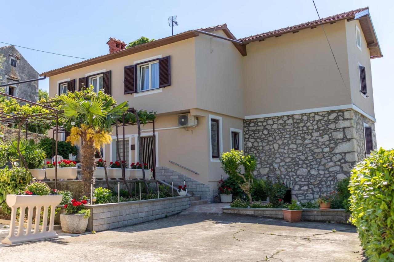 Apartman Danijela Zagorje Exterior foto