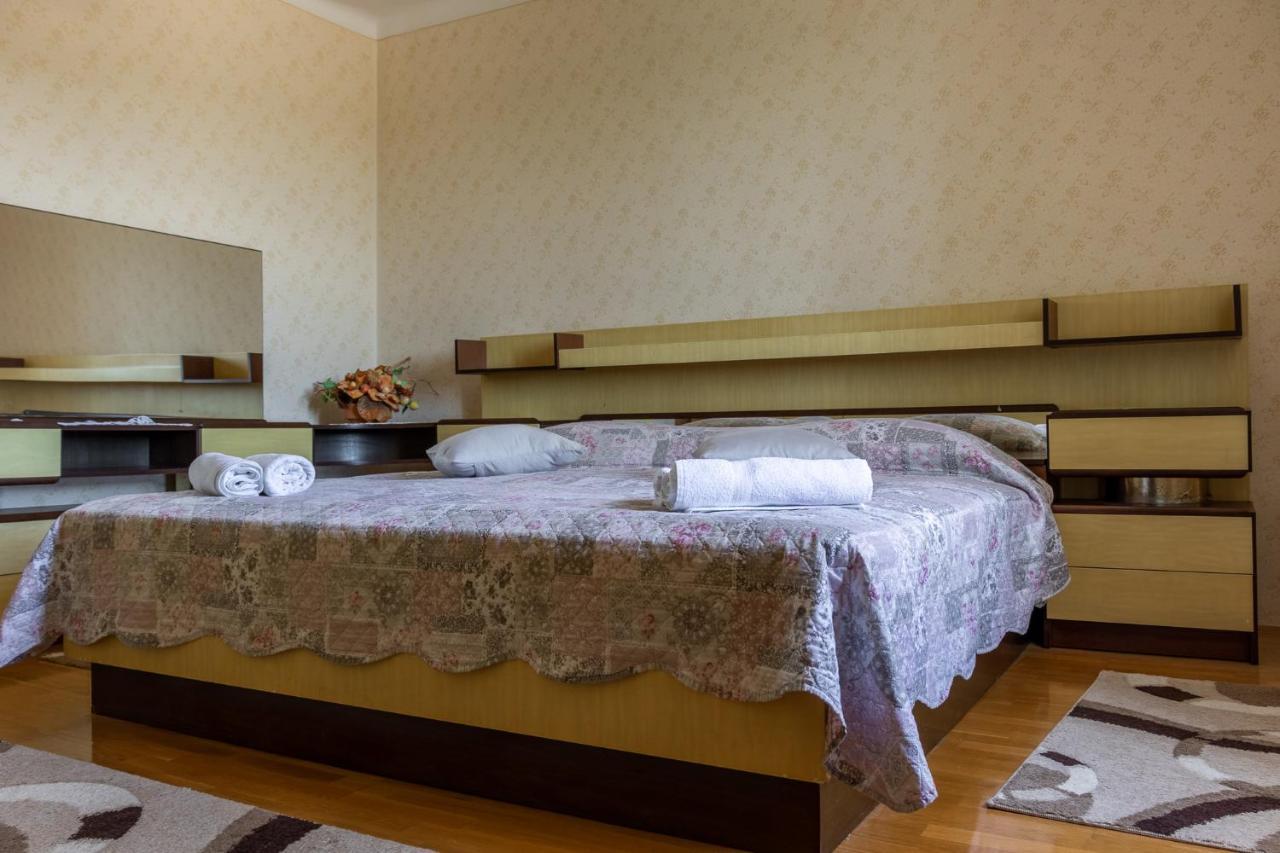 Apartman Danijela Zagorje Exterior foto