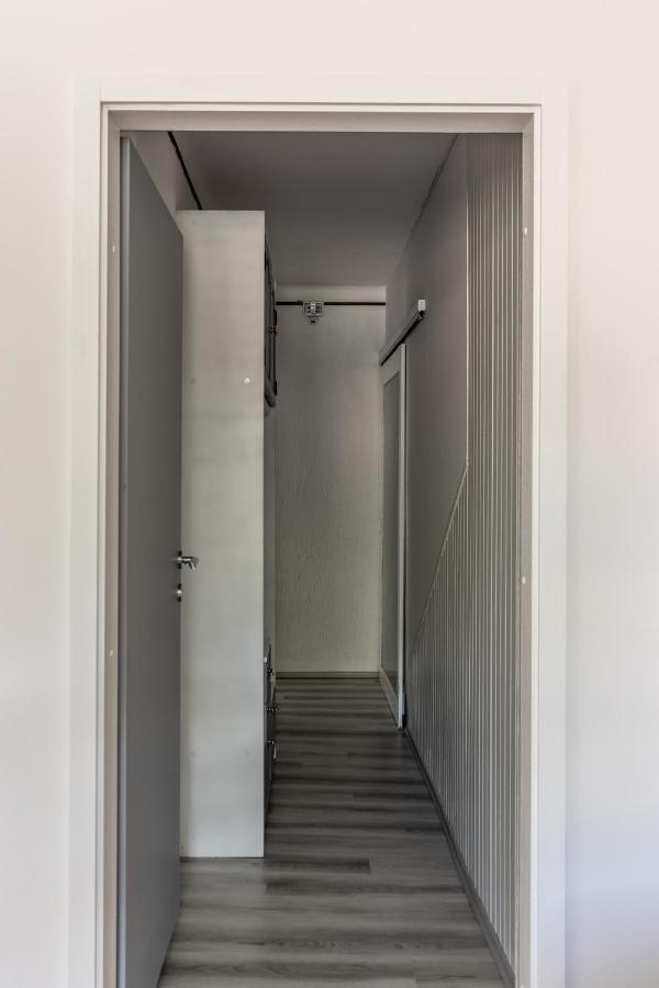 Apartman Danijela Zagorje Exterior foto