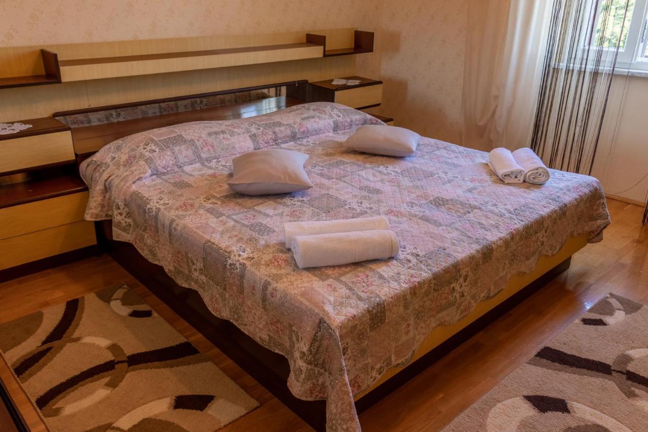 Apartman Danijela Zagorje Exterior foto
