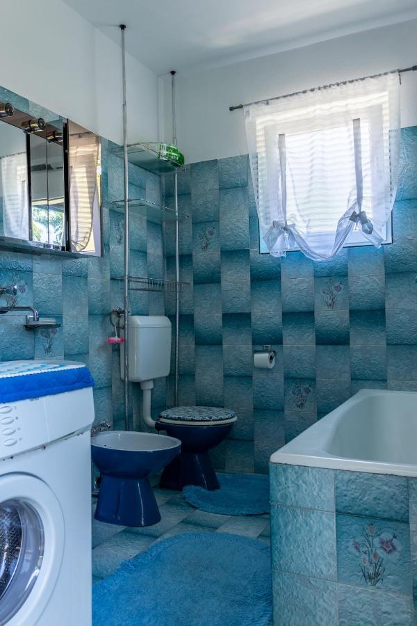 Apartman Danijela Zagorje Exterior foto
