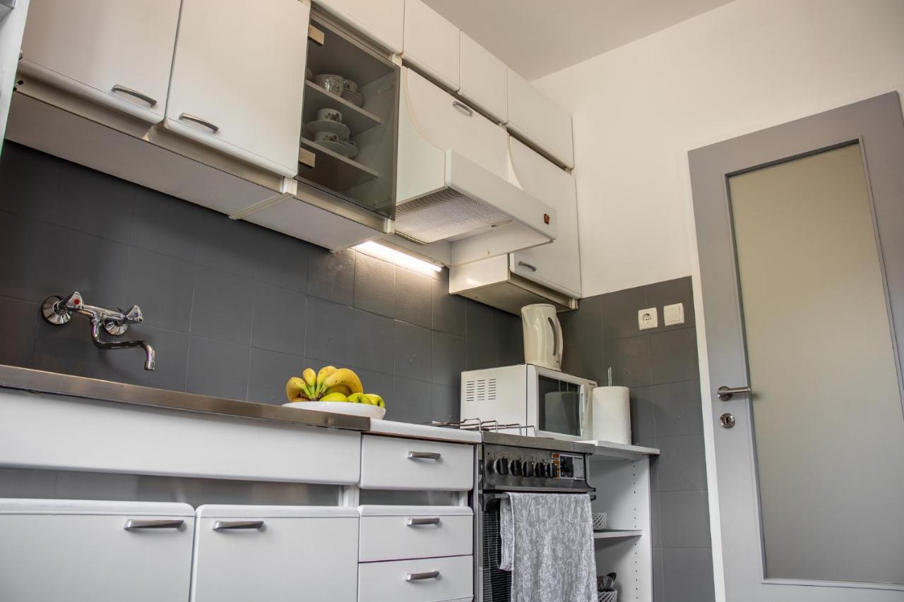 Apartman Danijela Zagorje Exterior foto