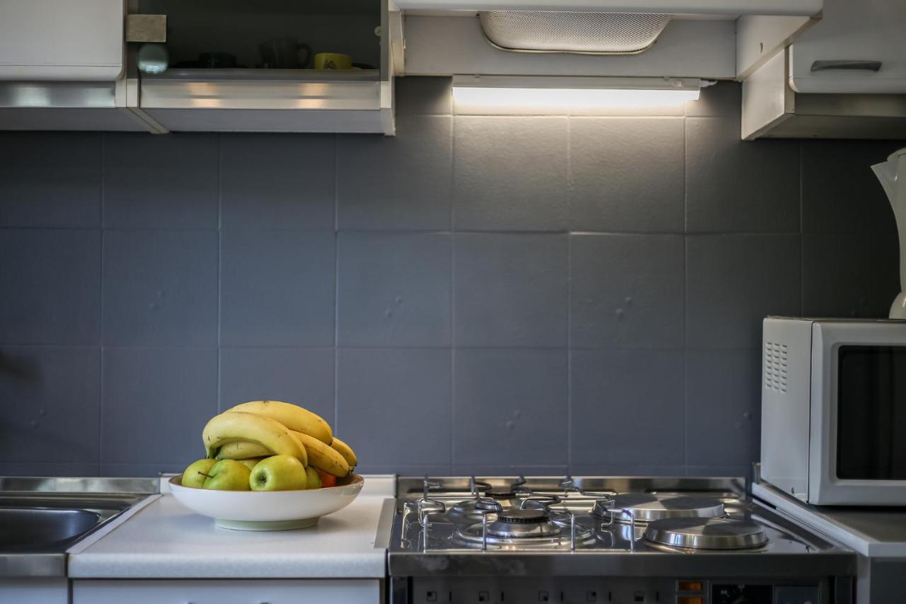 Apartman Danijela Zagorje Exterior foto