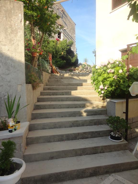 Apartman Danijela Zagorje Exterior foto
