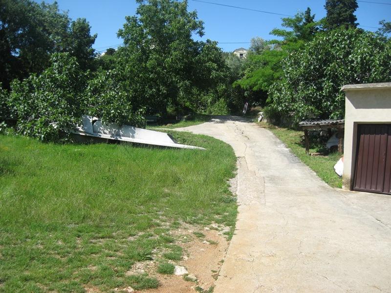 Apartman Danijela Zagorje Exterior foto